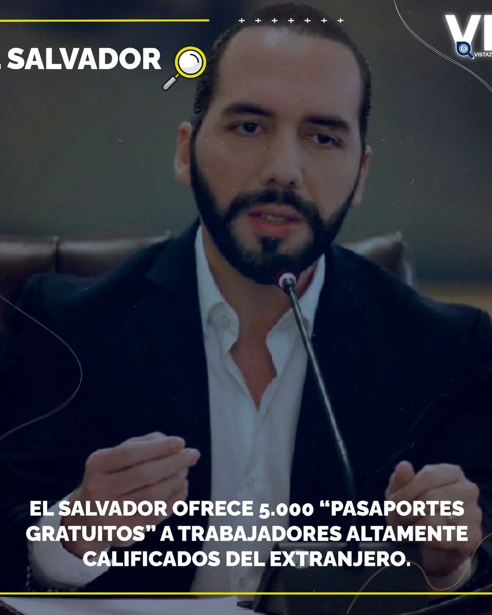 VIA_Informa tweet picture