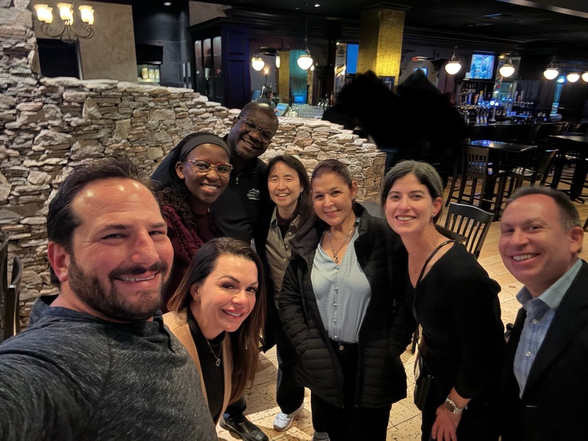 DrElisaChoi's tweet photo. .@ACPIMPhysicians #ACPIMM24 ACP IM 2024 Meeting week off to a great start. #ACPBOR #ACPBOG “Come for the science, stay for the people” You can still register here: https://t.co/0DUiAVnyhO Learning is unparalleled, and connections last a lifetime. #IMProud #InternalMedicine https://t.co/41vyJ9LHk5