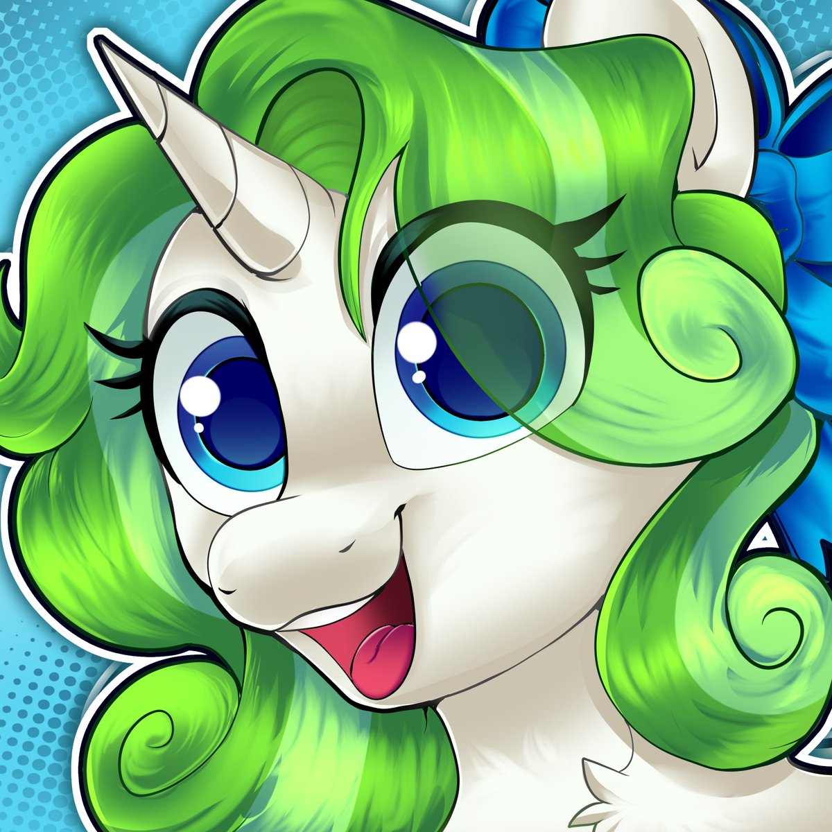 Icon for .@Minty_Root 
Thank you so much!