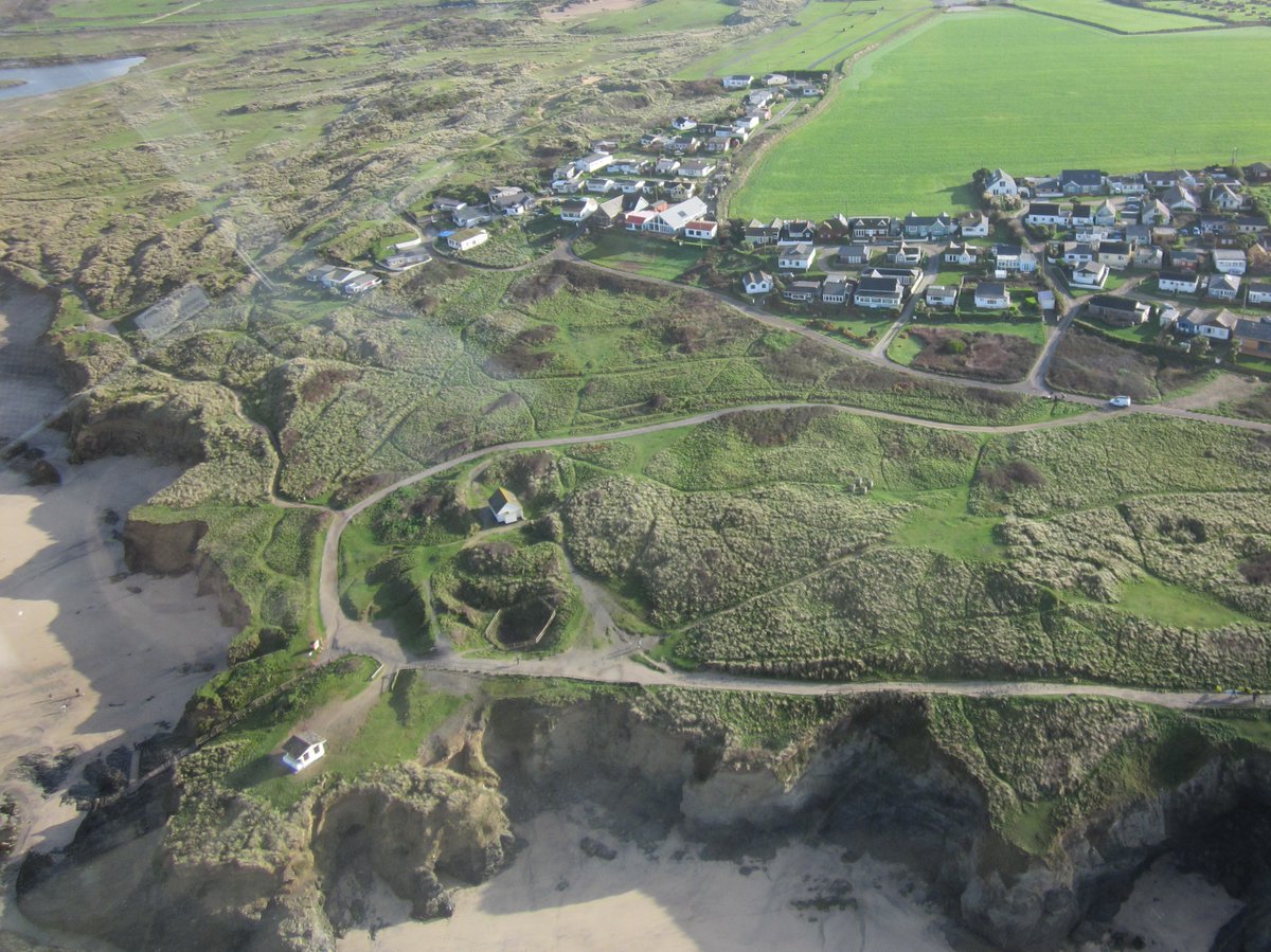 Many of you are amazed that despite containing some of the richest habitats and species, the Gwithian area lacks SSSI protection. It is a glaring gap in the SSSI designated area from Lelant to St Agnes. It has left us vulnerable to developers forever
