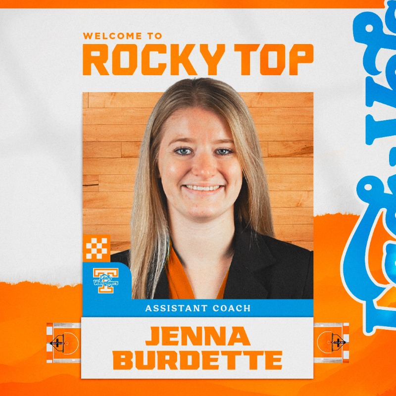 LadyVol_Hoops's tweet photo. Meet the Staff!

Head coach Kim Caldwell announces the addition of four dynamic assistant coaches to Lady Vols Basketball.