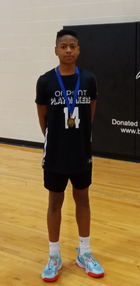 buckyzanjam's tweet image. My nephew KI, had 11 pts, 15 rbs,  3 stls, 5 ast. 1 blk.- helped his team to win the championship.