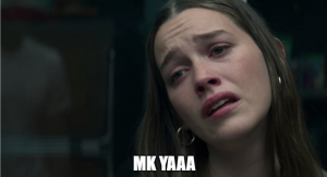bavpublicidad's tweet photo. Esa sensación cuando finalmente resuelves un problema técnico en tu campaña de publicidad digital... hasta que surge otro. 😩 #MarketingProblems #Meme #BavPublicidad https://t.co/ITmHY8fQSl