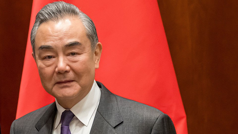 China supported Iran after attacks on Israel Chinese Foreign Minister Wang Yi held telephone conversations with his Iranian counterpart Hossein Amir Abdollahian after Iran's massive strike on Israel. Tehran's position has found support from Beijing, Xinhua reports. In