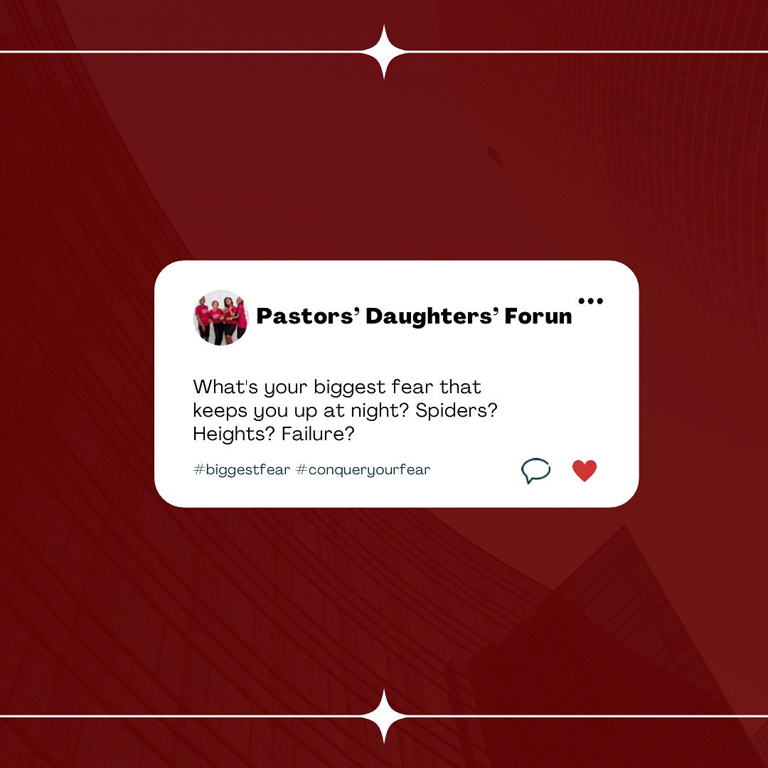 PDF_OFFICIA's tweet photo. No doubt we all have something that sends shivers down our spine. 

What’s that one thing that you’re most scared of. Feel free to share with us in the comment. https://t.co/JcS8gx6xGe