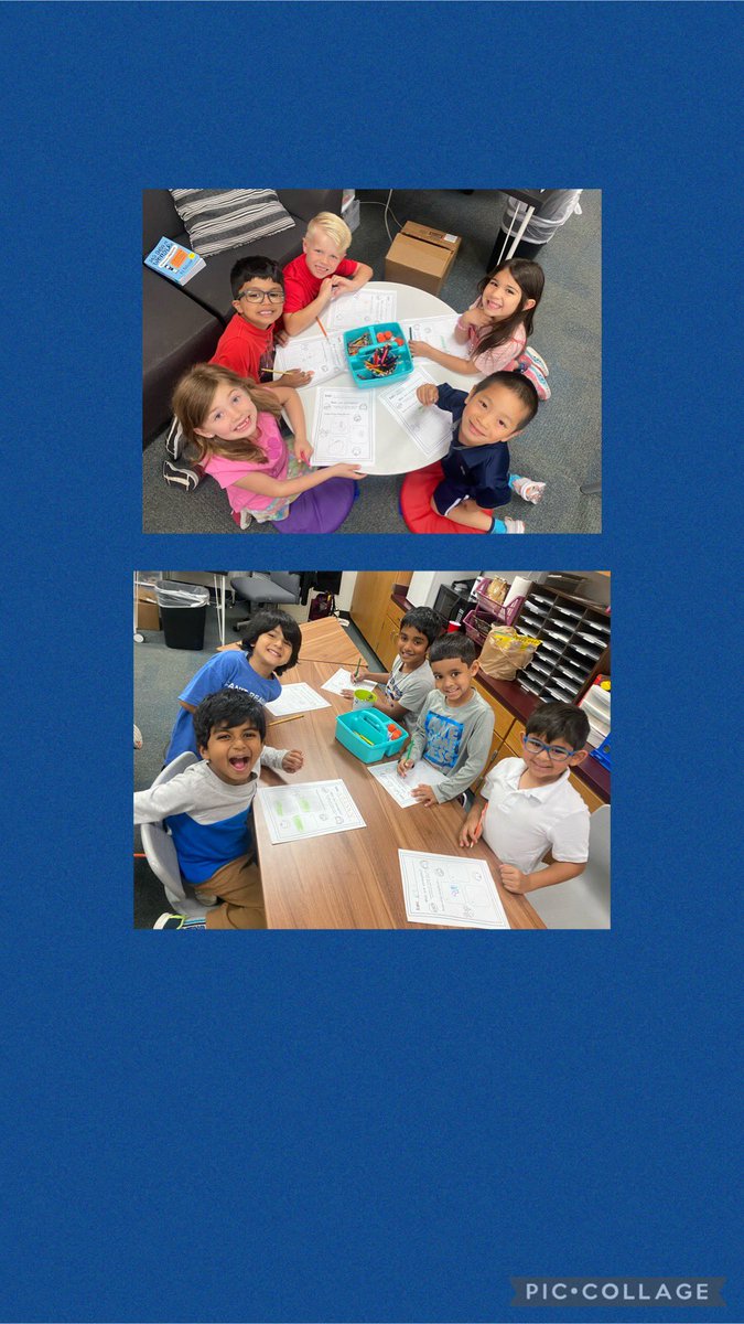 Lots of fun talking about our strengths with <a href="/MissMcFarling/">Joanna McFarling</a> <a href="/AustinElem/">Austin Elementary</a>