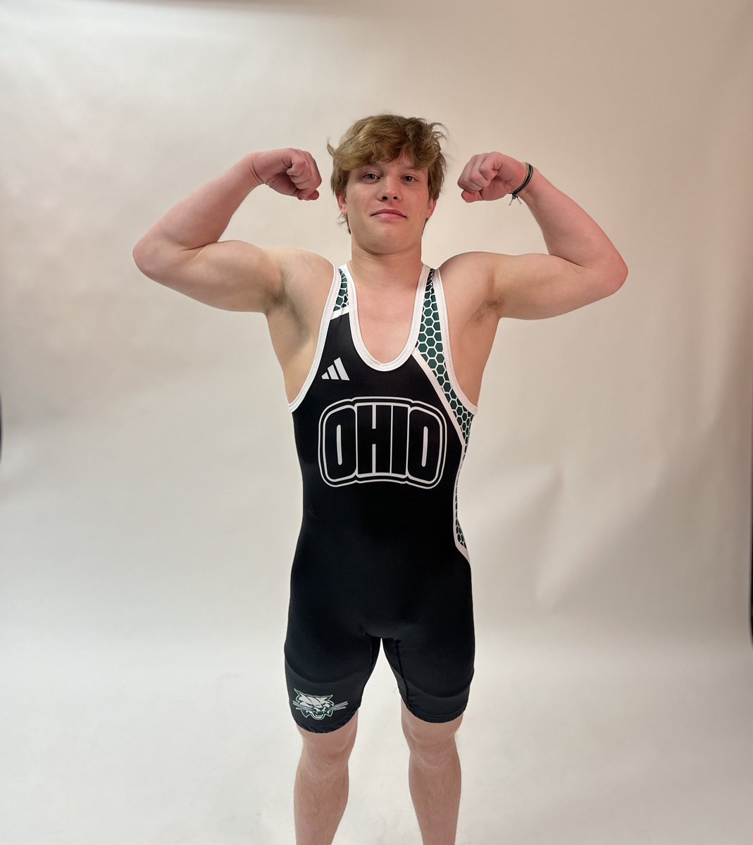 dylan69211249's tweet photo. Grateful to receive my first D1 offer from Ohio University ! https://t.co/YIqAGjH2mA