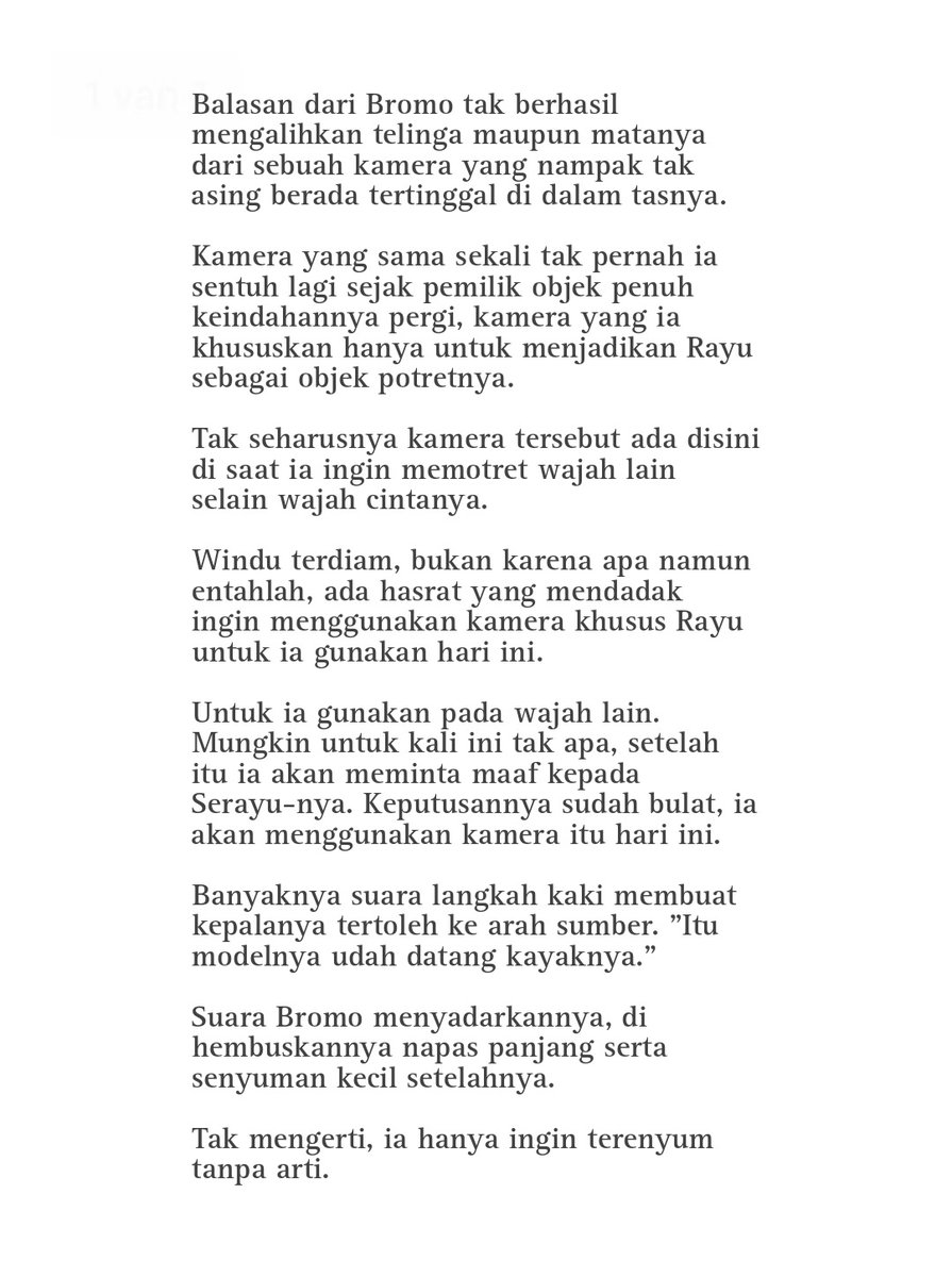 Cstrawbe's tweet photo. 398. Butuh delapan tahun... https://t.co/kDuPccZSmd