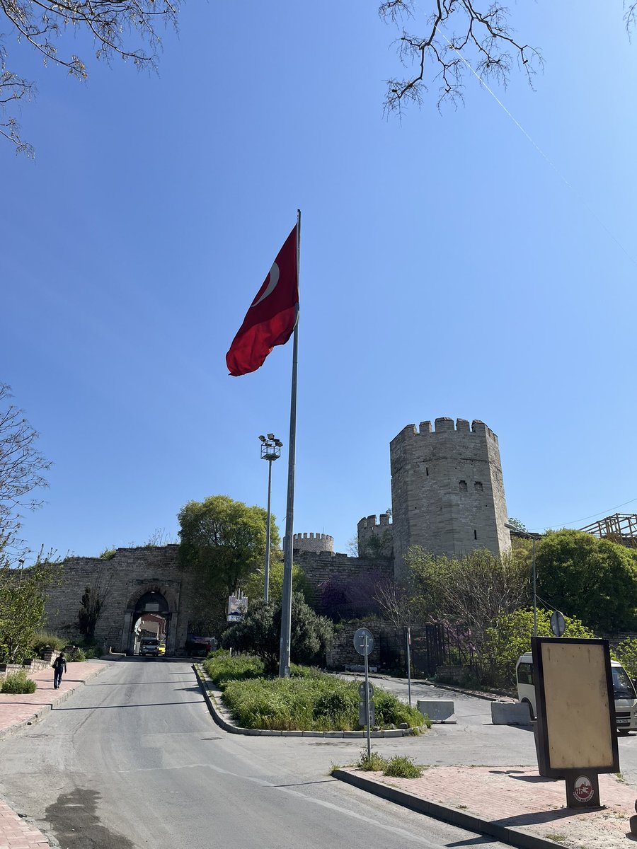 Alharithalkhal2's tweet photo. ISTANBUL https://t.co/d0lkJlr6Jq