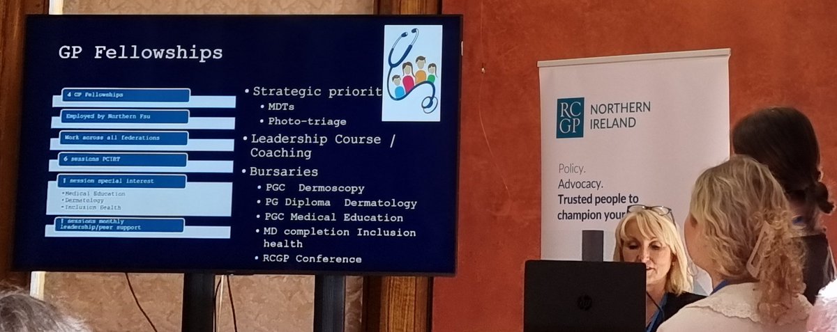 Grainne Doran tweet media