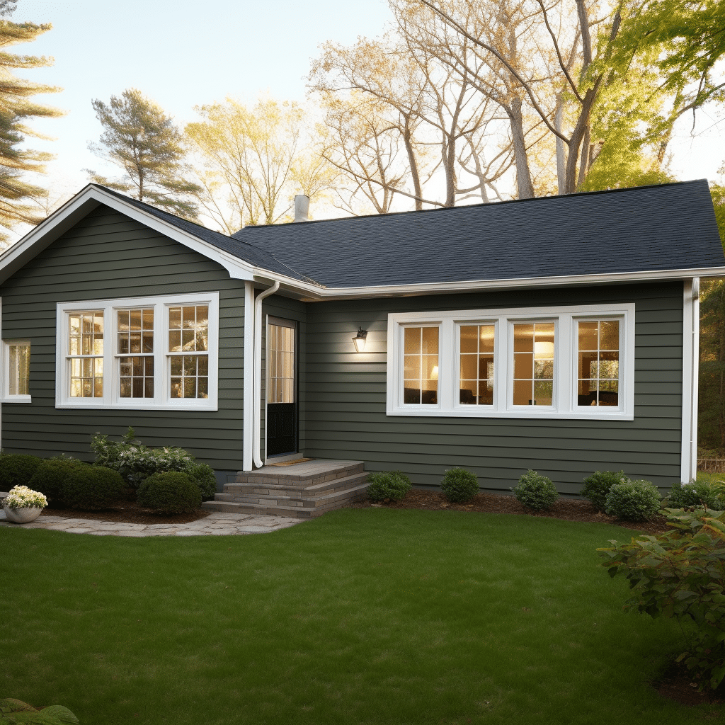 🌷 Renew your home this spring with KV Construction! From siding to modern interiors, make your home a sanctuary. 🏡✨ #SpringRenewal #SeattleLiving #HomeMakeover #SustainableHome #KVConstruction