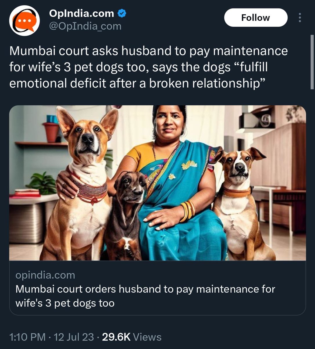 Triple Doggy style against men! Indian laws 🇮🇳