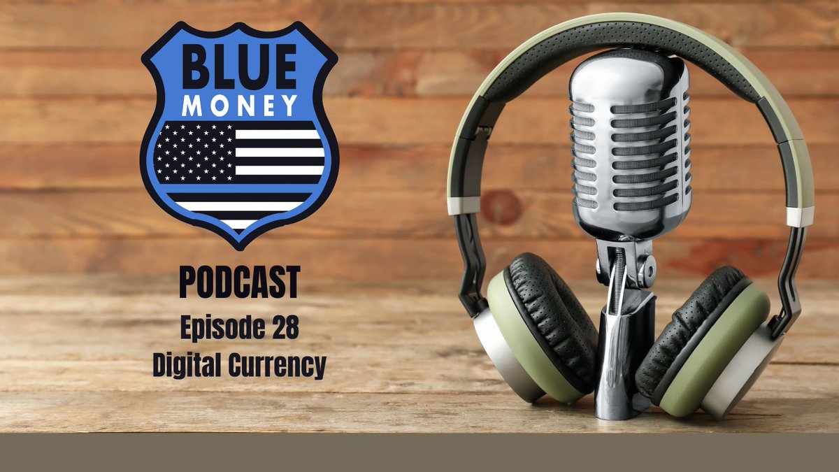 New Podcast valleyfinancial.com/2024/04/15/epi… #podcasts #Finance #Bitcoin #FinancialEducation #lawenforcement #financialservices
