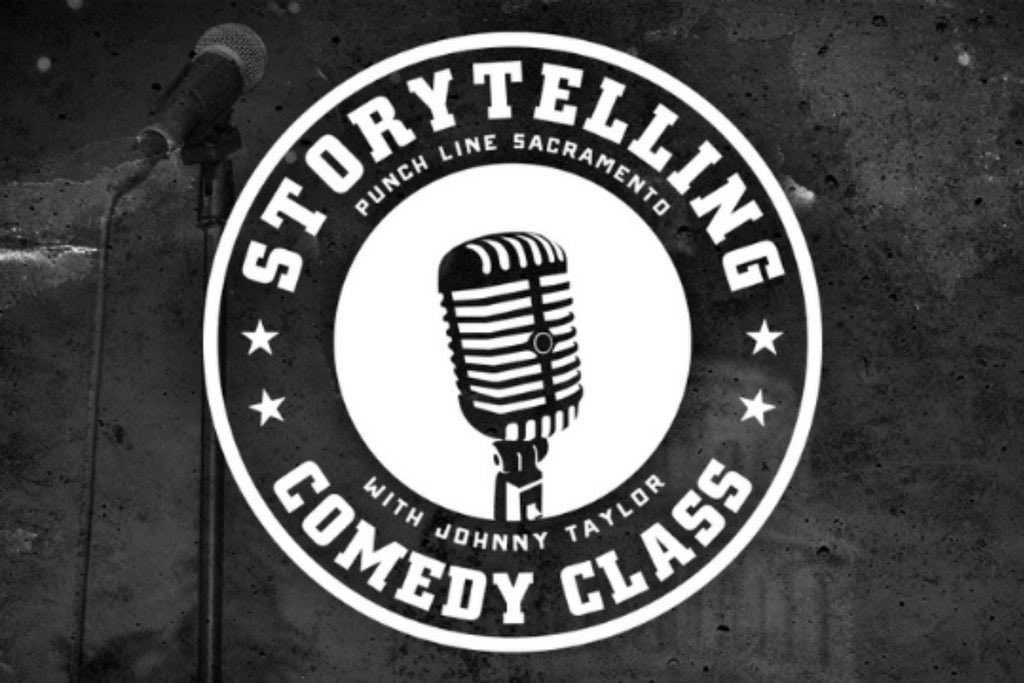 Now taking enrollment for the next round of storytelling classes. The dates are 5/21, 5/28, 6/11 with the grad show on 6/27. Comedy classes kinda suck, but this one is dope. DM for deets.