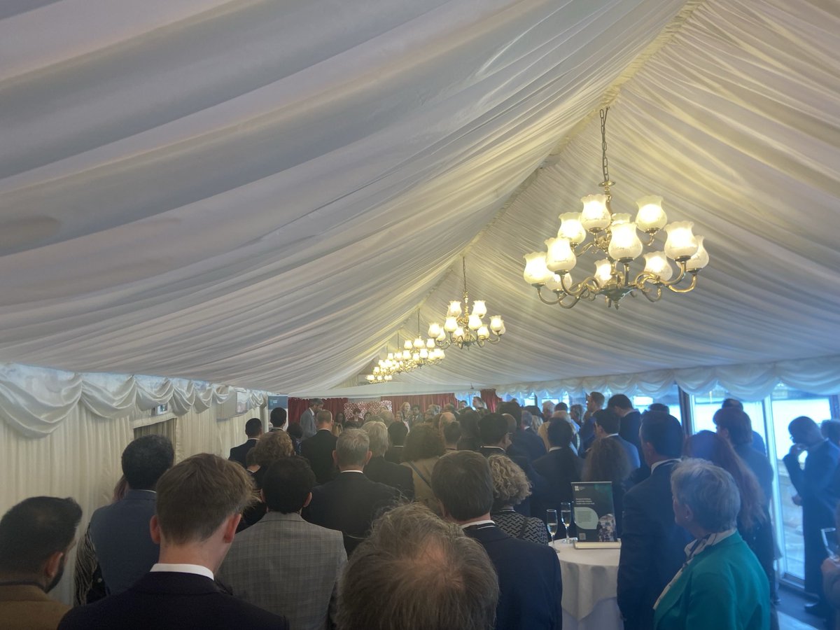 Joe Marshall (@dr_joe_marshall) on Twitter photo Collaboration is in the DNA of <a href="/RoehamptonUni/">Uni of Roehampton</a>. Great reception at the House of Lords celebrating 20 years of brilliant, diverse and impactful partnerships with employers. <a href="/NCUBtweets/">National Centre for Universities and Business</a> <a href="/BIGSouthLondon/">BIG South London</a> Collaboration is in the DNA of <a href="/RoehamptonUni/">Uni of Roehampton</a>. Great reception at the House of Lords celebrating 20 years of brilliant, diverse and impactful partnerships with employers. <a href="/NCUBtweets/">National Centre for Universities and Business</a> <a href="/BIGSouthLondon/">BIG South London</a>