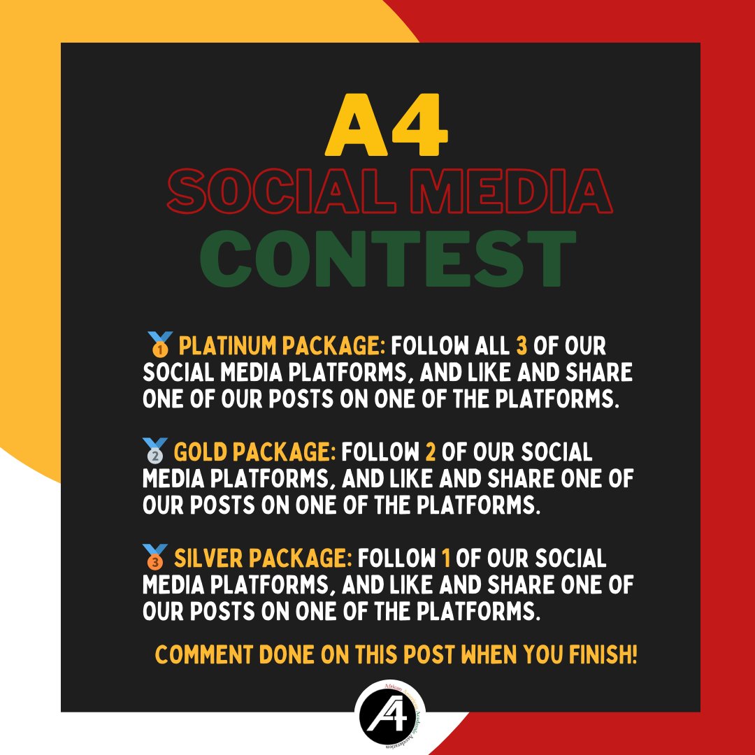 A4Fusd's tweet photo. 🎉✨ Join our giveaway extravaganza! 🎁✨

Unlock your chance to win one of our incredible learning gift baskets in our 2-week contest! Like follow and comment on our pages for your chance to win some amazing prizes!

#FollowToEnter
#A4FUSD
#FUSD
#FresnoUnifiedIAmReady https://t.co/rlJt7Pir0w