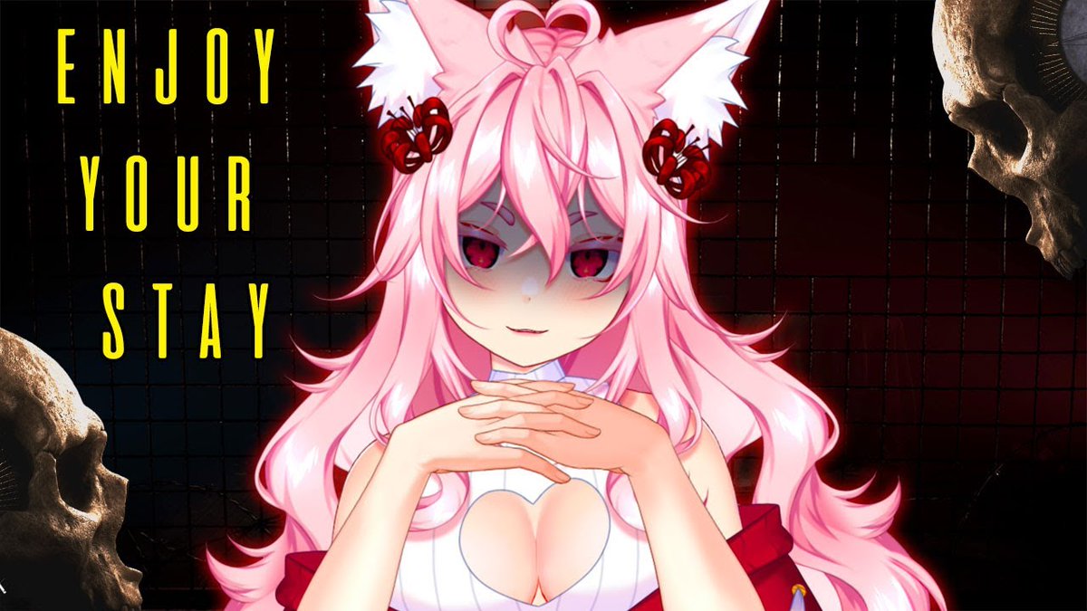 Falsekko's tweet photo. ⚠️NEW VIDEO OUT⚠️
Two Vtubers Stay At the World's Fair Hotel | Devil In Me
#vtuber #vtuberen #falseyt
LINK BELOW
🔽🔽🔽 https://t.co/SOaBrDEJnU