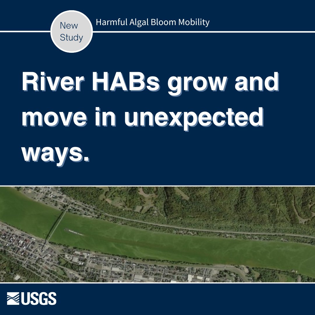 USGS Water Resources tweet media