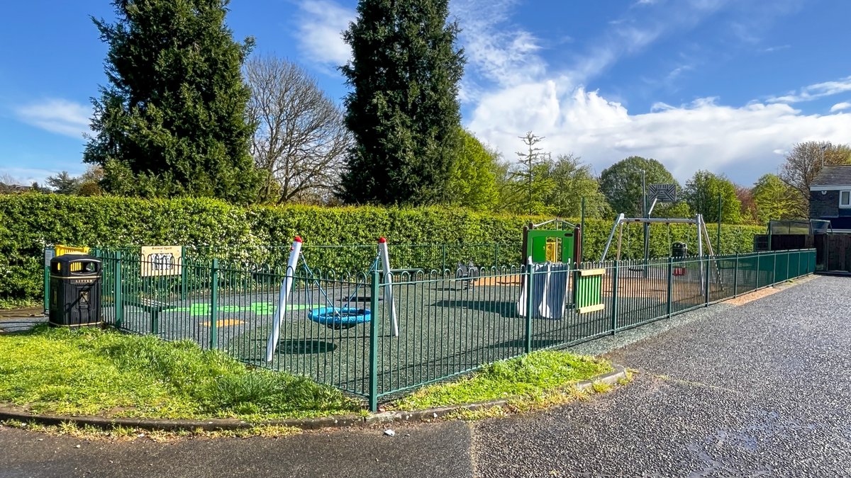 🎉 You're invited to the grand opening of 'Gurdon Zoo'! 🎈 Join us on Wednesday, April 17th at 10:30am as we unveil the newly revamped Gurdon Road Play Area. We'll have some freebies to give away in celebration too! 🙌 📢 Spread the word and we'll see you there!