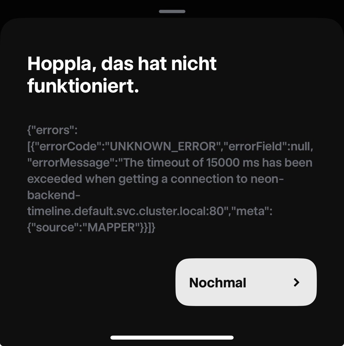Jochen Siegert tweet media
