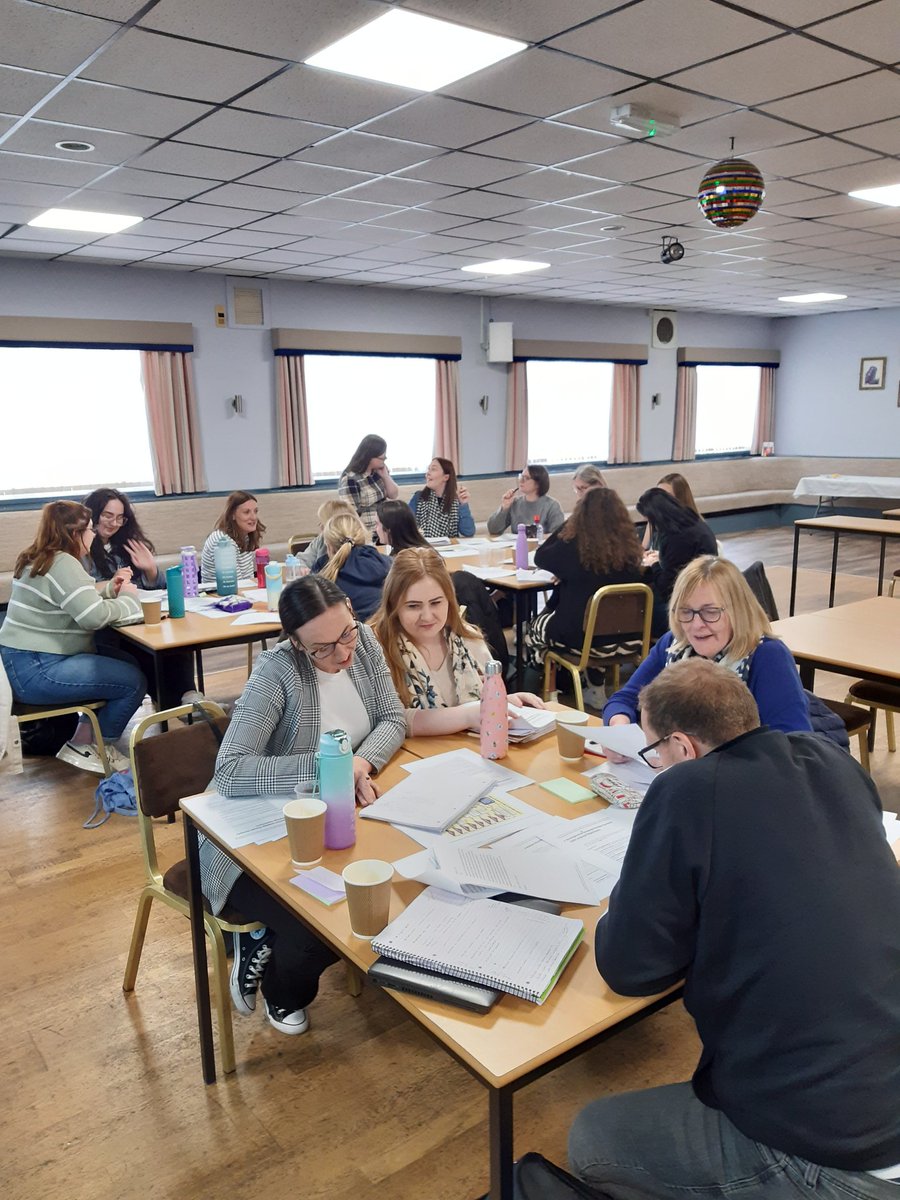 Cooper21Jan's tweet photo. Brilliant day looking at outcome measures across paediatric Speech therapy in our @MPFTPaedSALT South team. Robust measures to ensure safe and effective practice https://t.co/Qtf3TShnlu