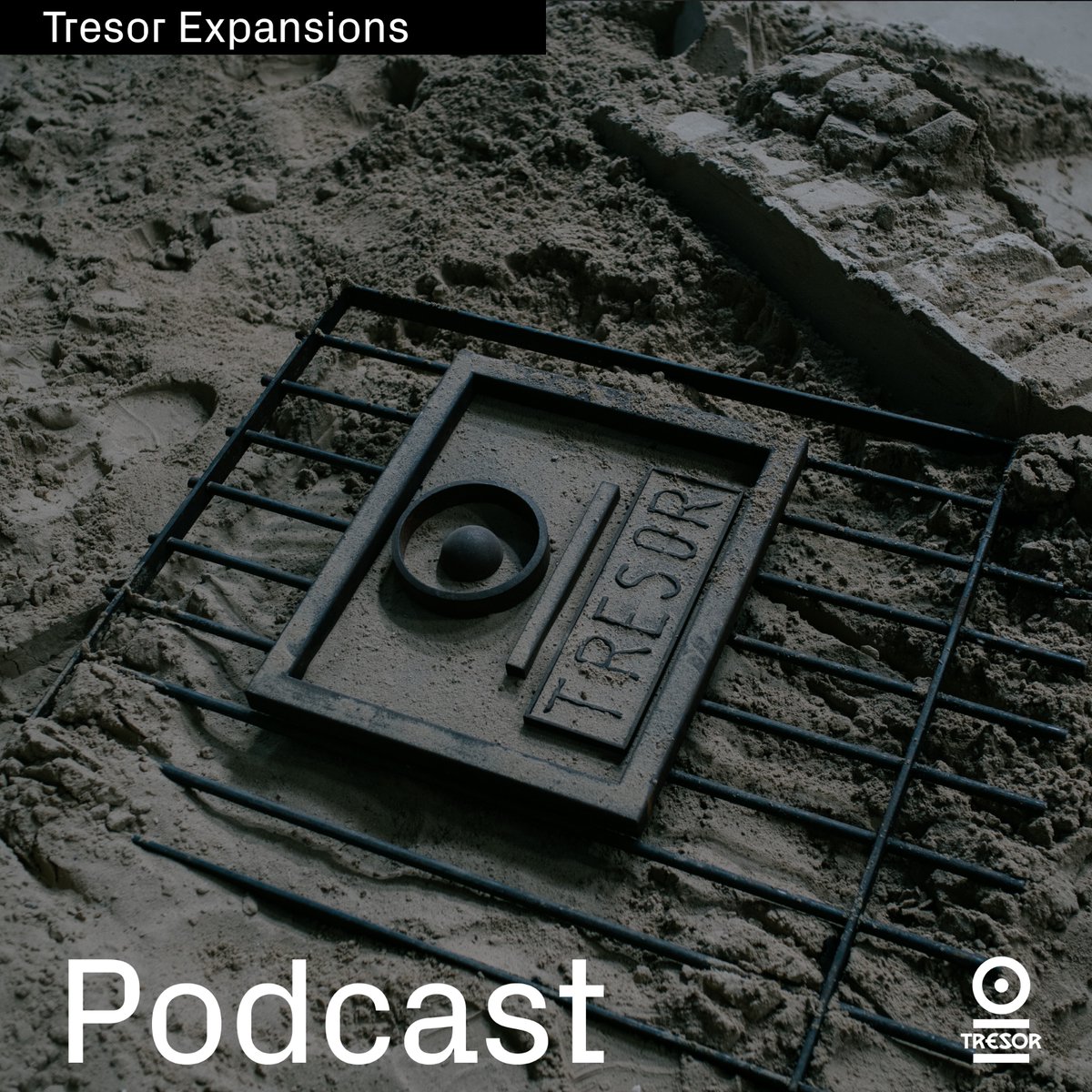 Tresor Expansions is a monthly podcast series, hosted by Chloe Lula, with guests from Berlin, Detroit and beyond. The first episode with the late Juan Mendez aka Silent Servant is out on Apple, Spotify and Soundcloud.⁠ Listen: pods.link/tresor-expansi…