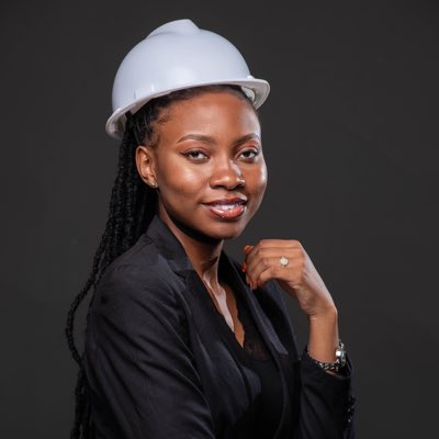 Christine Rhusimane tweet media