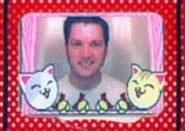 VinccentIsaac's tweet photo. @leaderoffish HES SOS CUTE https://t.co/y9tTWGFNmi