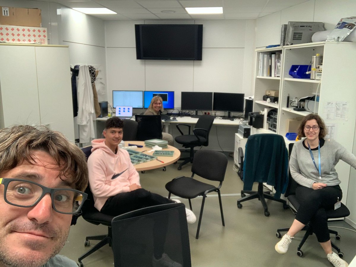 SoftMatPol_IEM_CSIC tweet media