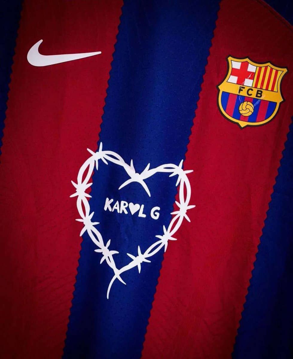 Som I Serem FCB tweet media