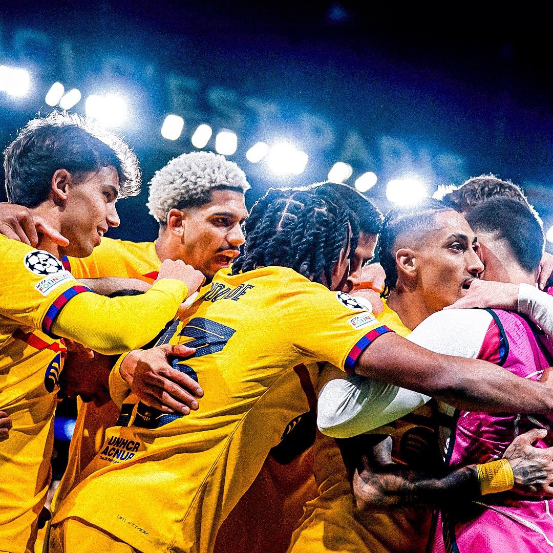 Som I Serem FCB tweet media