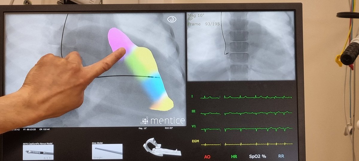 Integrated Education - ESHT Simulation tweet media