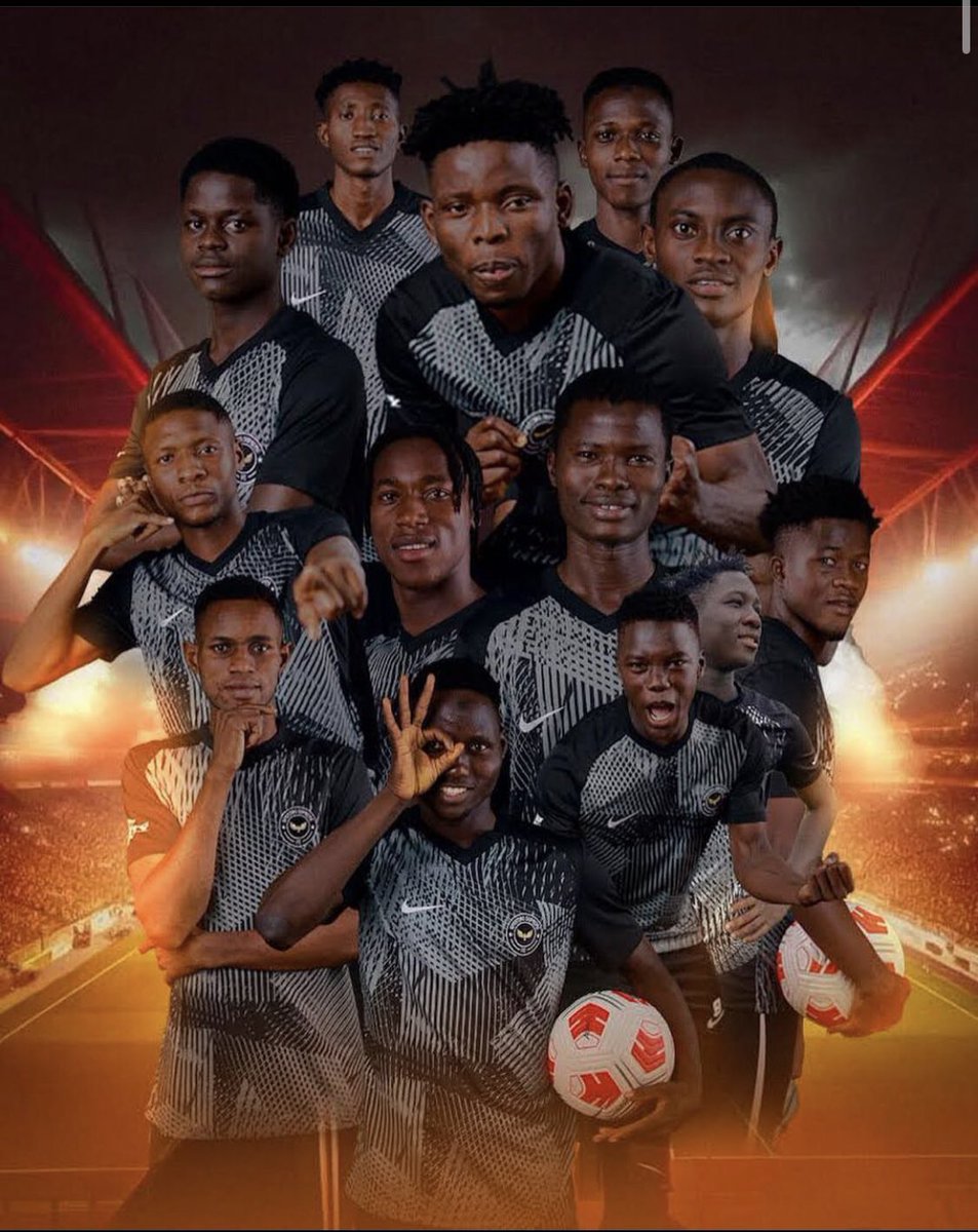 Mike_ThePundit's tweet photo. 🚨Sporting Supreme FC have qualified for the NNL Super 8 playoffs to play for promotion to the NPFL. 

The Abuja based side, who play at the Bwari Township Stadium finished second in the Nothern Conference D with 7pts clear. 

It’s their first competitive season. 

#NNL24 https://t.co/3jlJYWhRuu
