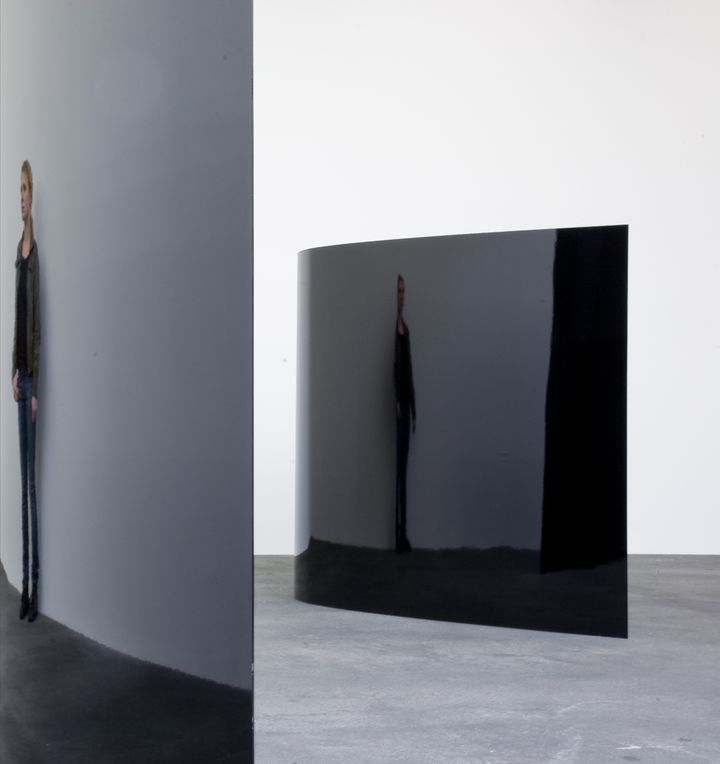 Coming soon: #AlicjaKwade's sculptures will be in dialogue with works by #AgnesMartin in Space Between the Lines, opening May 18 at our Los Angeles gallery. Alicja Kwade & Agnes Martin: Space Between the Lines May 18 – June 29, 2024 Details: bit.ly/49Dnvph