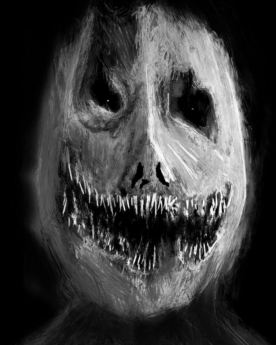 interiumart's tweet photo. Shadow
Please support me on tiktok
#sketch #darkart #digitalart #creepyart #creepy #drawings #instaartist #interiumart #illustration #expressionism #art #horror #horrorartwork #horrorart #horrorartist #monsterdesign #macabreart #macabreartist #gothik https://t.co/A834vsk5ju