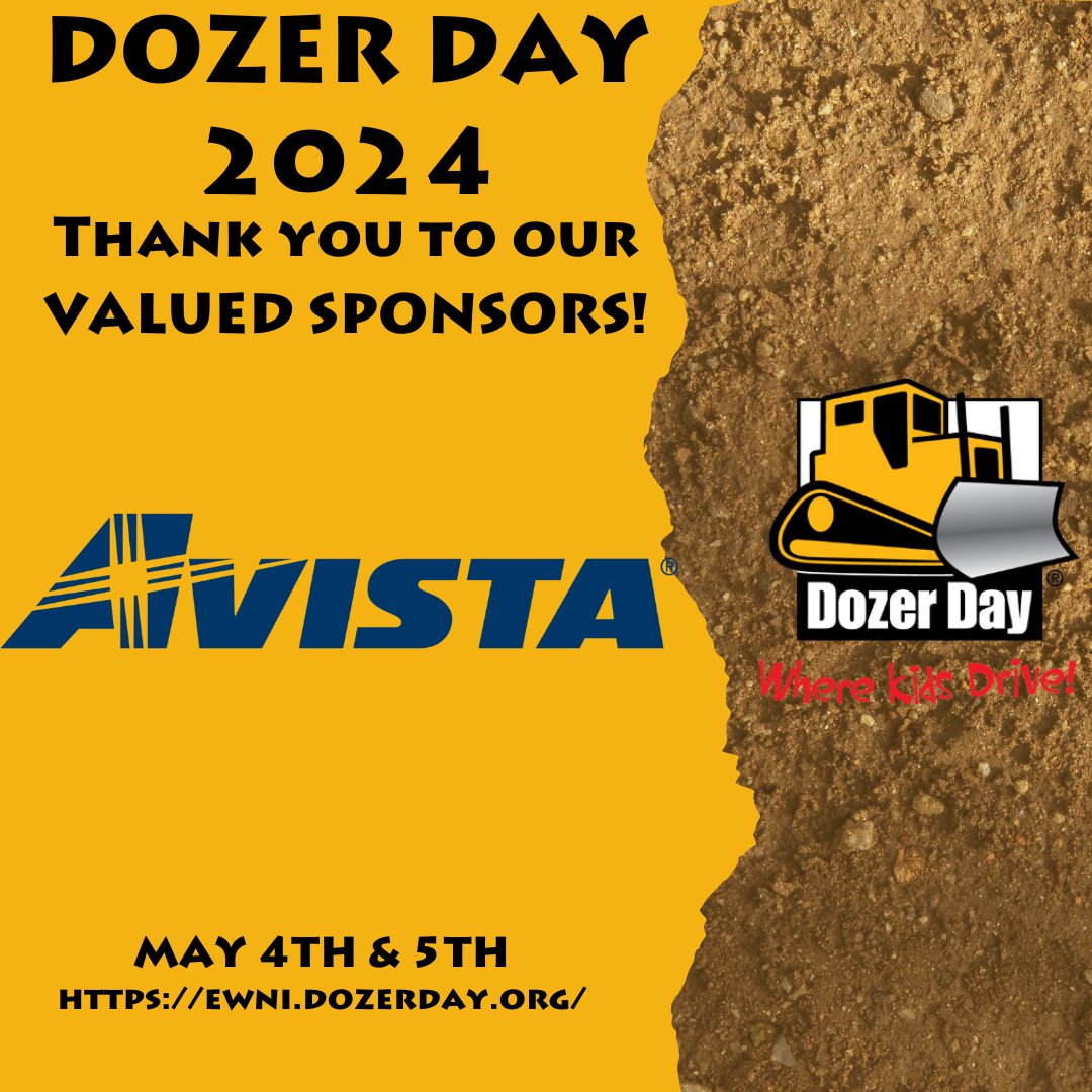 Dozer Day - EWNI (@DozerDay_EWNI) / Posts / X
