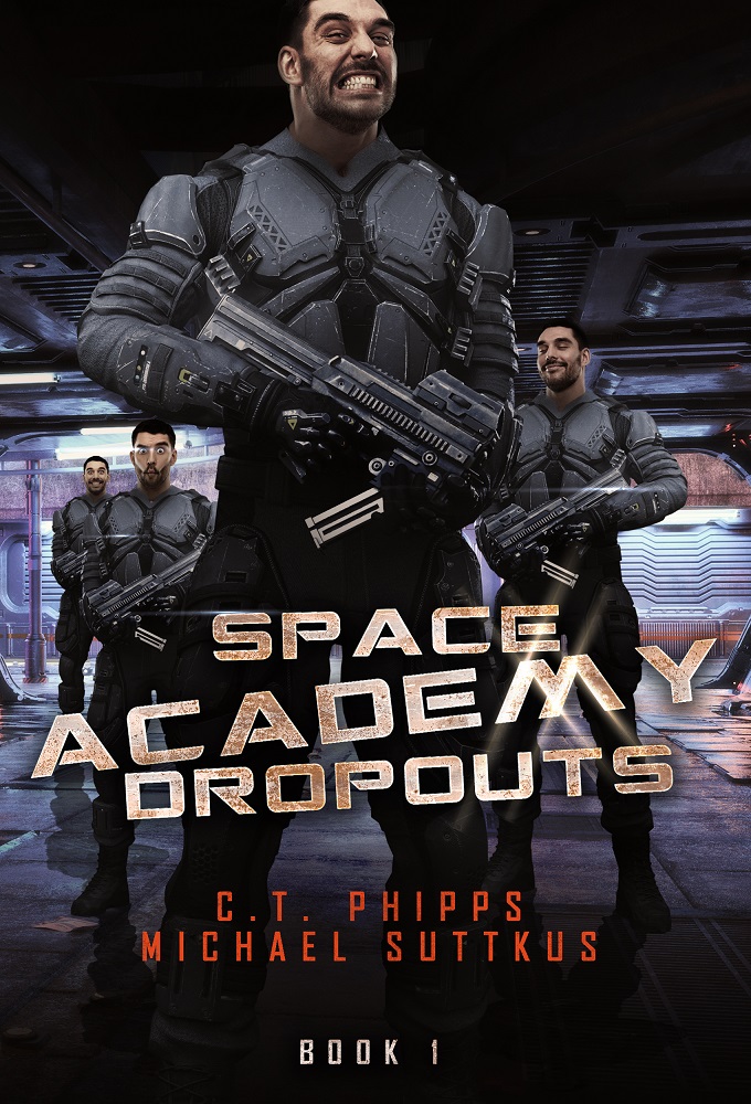 SPACE ACADEMY DROPOUTS is free from April 15th to the 21st! If you want to enjoy the zaniest adventures of the worst crew in the galaxy then this is the perfect book for you. amazon.com/Space-Academy-… #Kindle #freebooks #BOOKGIVEAWAY #scifi #humor @BethTabler @CrossroadPress