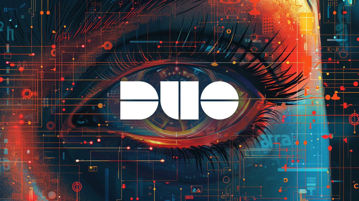 helpnetsecurity's tweet image. Cisco Duo provider breached, SMS MFA logs compromised - helpnetsecurity.com/2024/04/16/duo… - @duosec #MFA #DataBreach #ThirdPartyCompromise #MSP #CybersecurityNews #InfosecNews