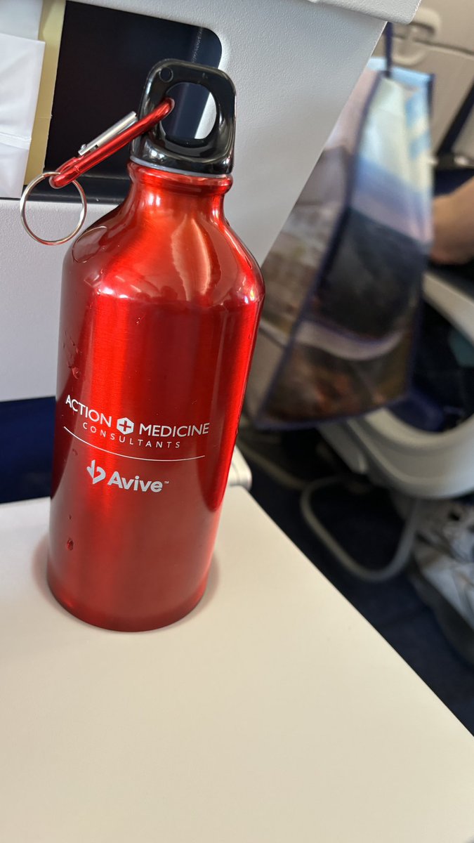 rrcatc's tweet photo. Summoning my inner Carl Malden (IYKYK) after a fantastic time providing emergency medical care (ICU section) at the @bostonmarathon
“Don’t leave home without it”
@AviveSolutions @ActionMedCo
#practicesafesports https://t.co/E5YaktviQT