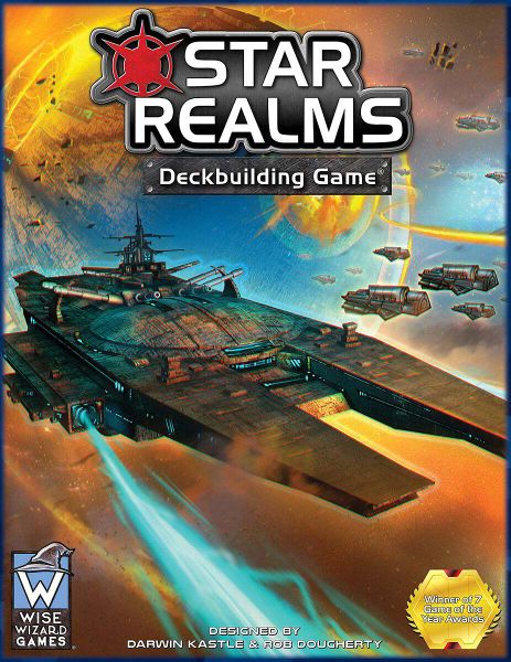 Tabletop_Deals's tweet image. Get the boxed version of #StarRealms for 30% off at B&amp;amp;N 

Online only.

#ad barnesandnoble.sjv.io/5gJjj2