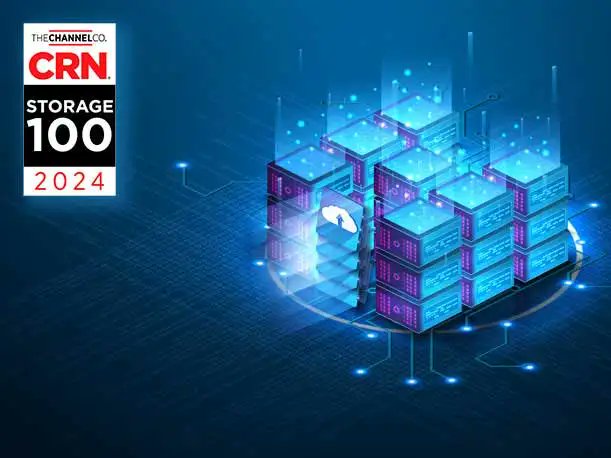 🏆 @VAST_Data and @nutanix have been named among the top 50 coolest software-defined storage vendors in the 2024 Storage 100 by @CRN! 💡#Storage100 highlights the pivotal role of software in advancing storage solutions. Learn more via @ChannelWritrGuy: crn.com/news/storage/2…