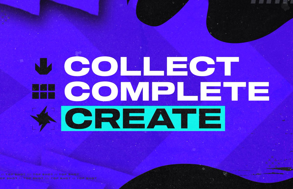 Collect, Complete, and Create 📌 When you lock all of the Moments within a Set, you unlock the commercial rights to the IP of that Set's Art: hoo.ps/set-ownership 🔒