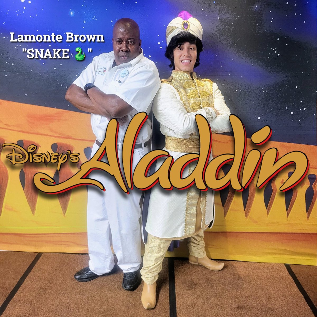 #Aladdin #Disney #Genie #PrincessJasmine #MagicCarpet #AWholeNewWorld #Jasmine #Sultan #Agrabah #AladdinMusical #AladdinMovie #AladdinBroadway #PrinceAli #Jafar #TheCaveOfWonders #Rajah #Abu #AladdinAndJasmine #AladdinLiveAction #FriendLikeMe
```
