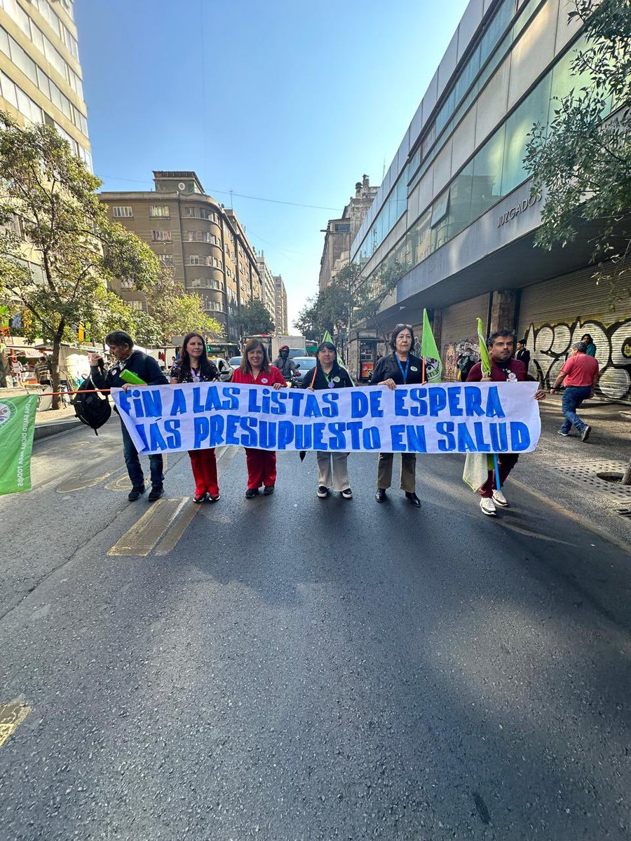 FEDEPRUS METROPOLITANA tweet media
