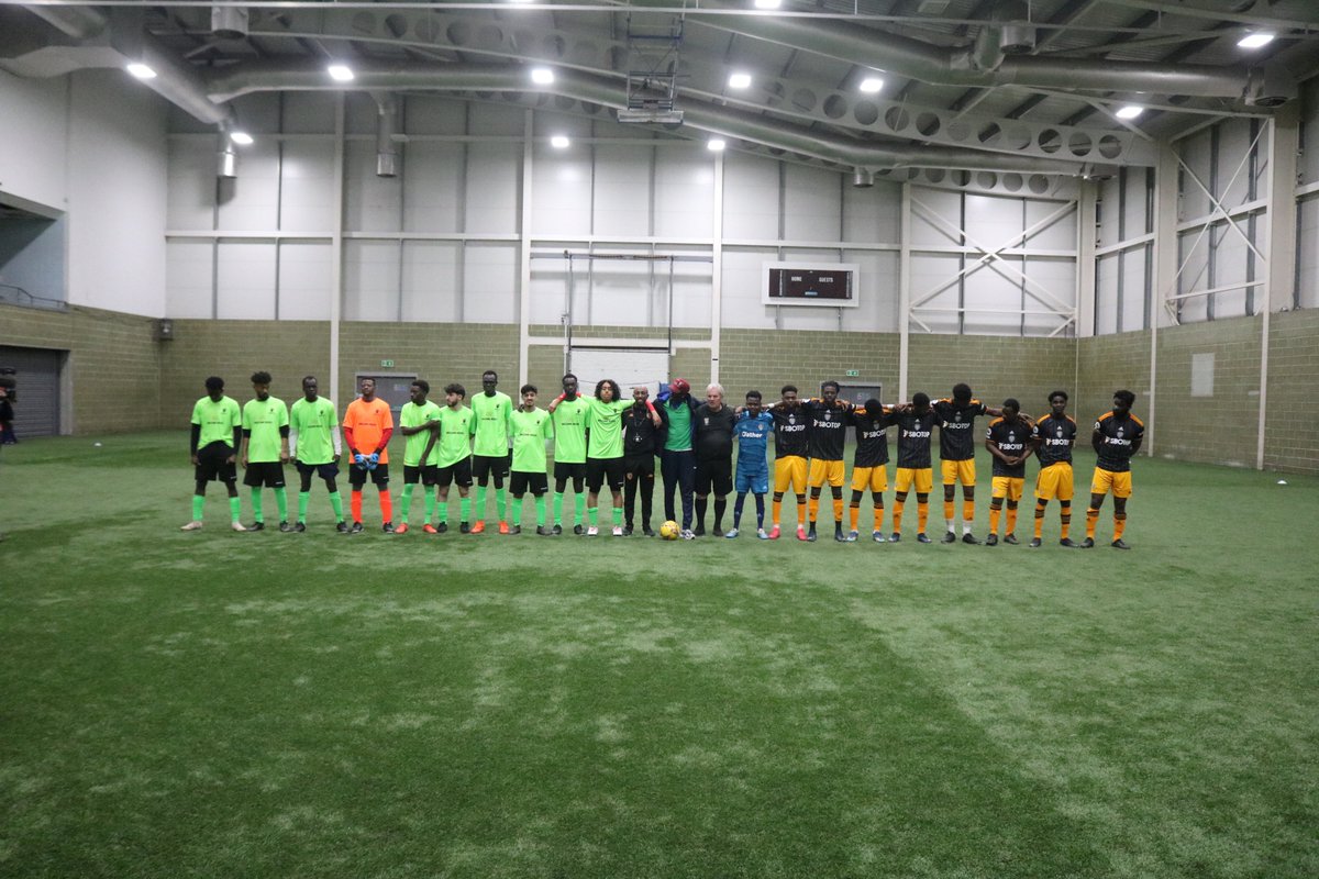 Tigers Trust tweet media