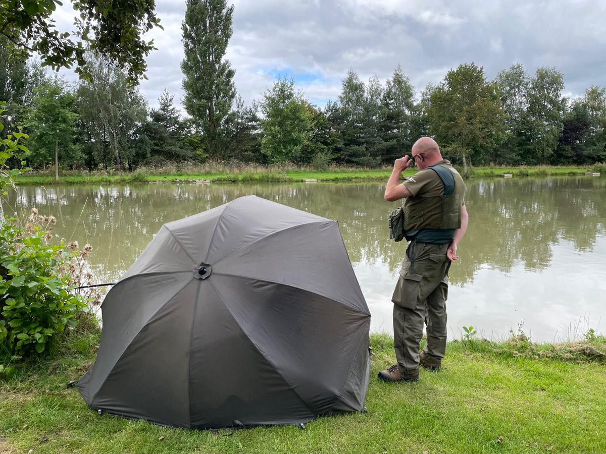 If you've ever thought about #fishing without a licence, think again 🎣

Four anglers from #Leicestershire and #Nottingham have landed penalties of £1,342 for not having a licence to fish 🐟

Read more 👇

gov.uk/government/new…