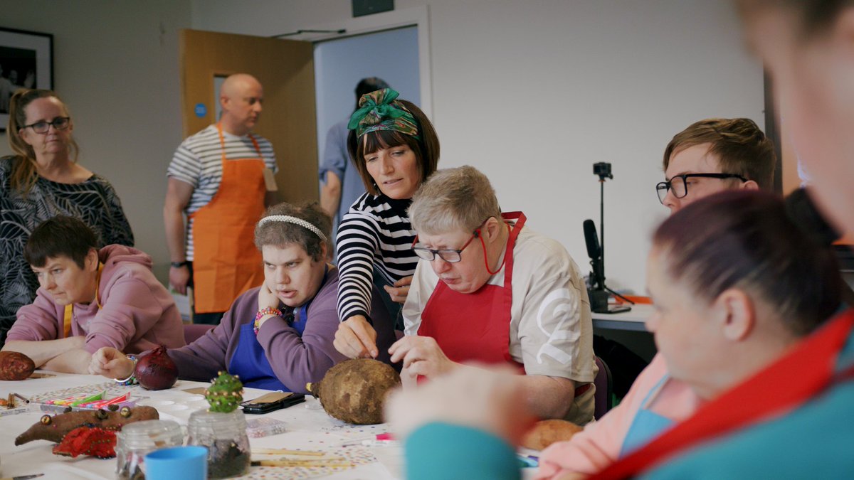 📸Excited to share images from our Emotional Biodiversity collaborative workshops with @poss_Abilities and artist @DiMainstone as part of the Stockport Creative Campus, encouraging participants to reflect on Stockport’s rich heritage and community @StockportMBC @SKTownOfCulture