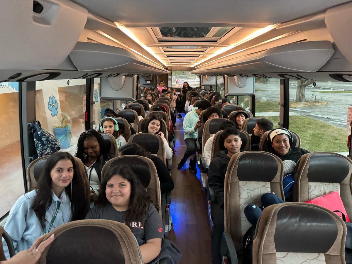 2024 @browardschools @CloseUp_DC Middle School #RallytotheTally has arrived at stop #1…@UCF! 182 #ELLs from 14 Broward middle schools are touring the campus & imagining the UCF Knight possibilities. @STrailMiddle @NewRenCavaliers @seminolemiddle @SLMSDolphins @FGPrincipal