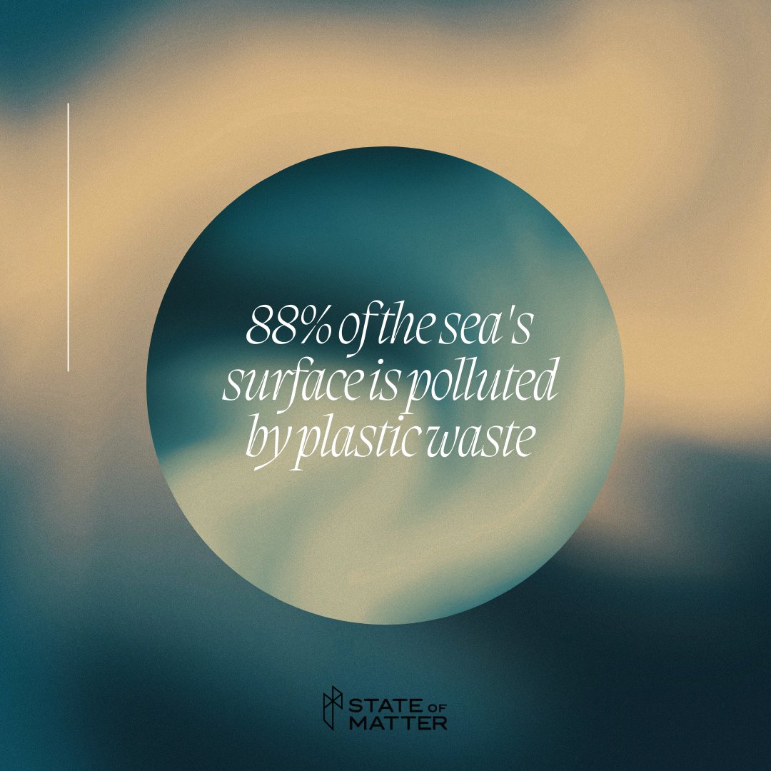 Stateof_Matter's tweet photo. 🌎 Earth Day isn't just one day—it's every day. Let's ditch the plastic.⁠

#earthday #earthmonth #sustainability #sustainable #environment  #GoGreen #SaveOurPlanet #ClimateAction #GreenLiving #ProtectNature #ReduceReuseRecycle #CleanEnergy #EcoFriendly https://t.co/SqdYNHObte
