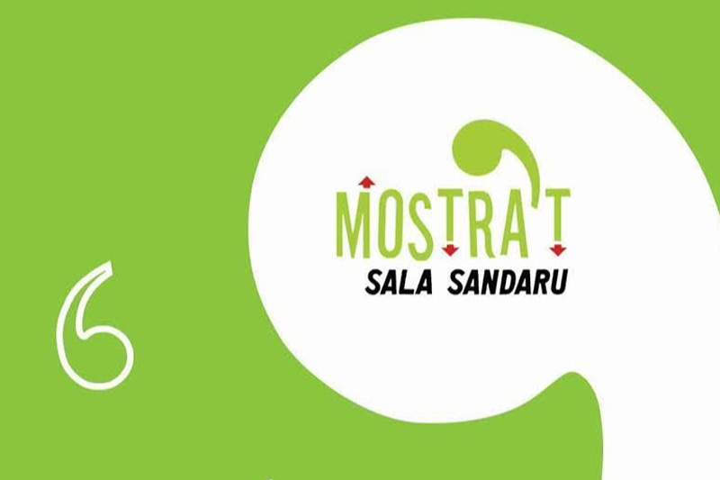 CcivicsBCN's tweet photo. ⚡ #CONVOCATÒRIA ⚡
🎭 El @parcsandaru busca obres de #teatre per a participar en el 14è #MostraT.
🙋 Companyies emergents interessades a mostrar la vostra creació davant del públic i professionals del sector, mireu això: 👉 https://t.co/sXTl11aM0g https://t.co/nYktHzkuQG